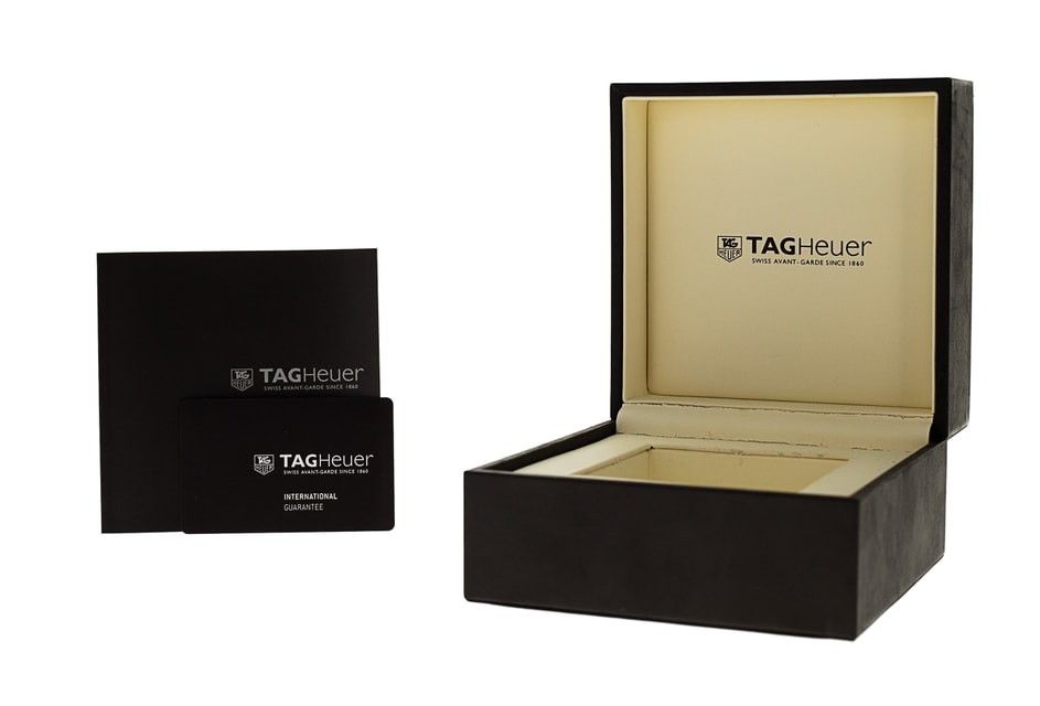 Tag Heuer Carrera CAR2B11.FC6235 Image 5